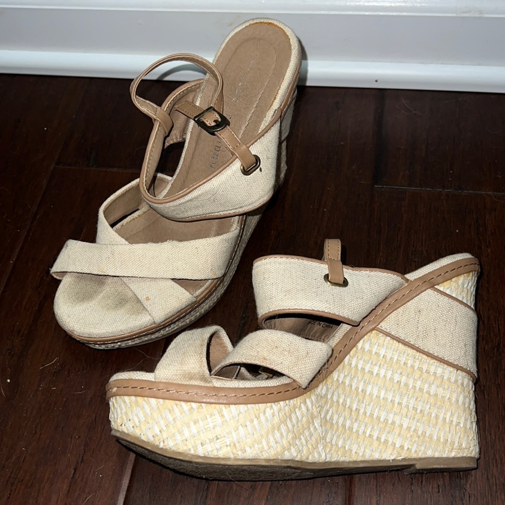Wedges